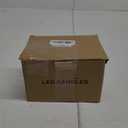 DRomance Flameless LED Pillar Candles with 10-Key Remote and Timer 6 Pack Real Wax Battery Operated Candles 3D Wick Flickering Warm Light Wedding Dinner Holiday Decor(White, 1.9" D x 4.5" H)