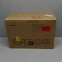 Dog and Puppy Pee Pads with 5-Layer Leak-Proof Design and Quick-Dry Surface for Potty Training, Standard Absorbency, X-Large, 28 x 34 Inch - Pack of 60, Blue & White