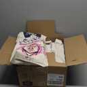 POPCORN, Himalayan pink salt 3pack. may/22/2026