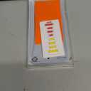 TORRAS Stronger Magnetic & Shockproof for iPhone 17 Pro Max Case, Fit for MagSafe, Mil-Grade Drop Protection, Camera Control, DIY Button, Slim for iPhone 17 Pro Max Phone Case Translucent Deep Blue