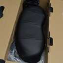 AERLANG Shiatsu Back and Neck Massager, Back Massager Deep Tissue Kneading Neck and Shoulder Massage with Heat, Electric Massage Pillow Fathers Day Gift Ideas from Daughter Son (NOT Cordless)