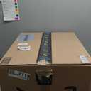 Hutha Large Area Rugs for Bedroom Living Room, 5x8 Black Solid Fluffy Super Soft Memory-Foam Furry Bedside Carpets, Modern Indoor Floor Rug Aesthetic Minimalist Rug for Kids Girls Boys Home Decor