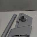 Starlink Gen 3 Mount Starlink V3 Mount Kit, Pole Mount, Roof Mount, Short Wall Mount. Starlink Gen 3 Pole Bracket and Complete Mounting Kit, perfect for holding your Starlink V3 Standard Antenna (Grey)