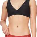 ExOfficio Women's Give-N-Go 2.0 Hipster - Breathable Durable Easy Care Travel Underwear (Retro Red), XL