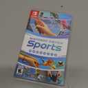 Nintendo Switch Sports - Nintendo Switch