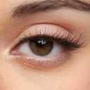 KISS So Wispy, False Eyelashes, '', 12mm, Includes 5 Pairs Of Lashes, Easy to Apply, Reusable Lash Clusters