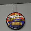 2 x JIFFY POP Butter Flavored Popcorn, Stovetop Popping Pan, 4.5 oz. (EXP 05/13/26)