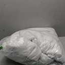 SLEEP ZONE Twin XL Mattress Pad Cover for College Dorm - Soft Fluffy Pillow Top Bed Mattress Topper Quilted Fitted, Deep Pocket 8-21 inch, Twin XL