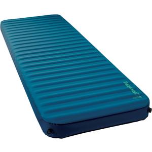 Therm-a-Rest MondoKing 3D Self-Inflating Camping Sleeping Pad (XX-Large - 80 x 30 Inches)