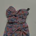Eomenie One Piece Swimdress Swimsuits for Women Tummy Control Swim Dresses Skirt Bathing Suit, Size 3XL