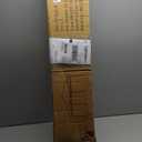 10x10 Pop Up Canopy with Sidewalls, Easy Up Canopy Tent, Heavy Duty Tents for Parties, One Person Set Up Event Tent, Black