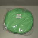 Baby Crib Tent to Keep Baby from Climbing Out – Breathable Cotton Mesh – Locking Zippers – Pop-Up Crib Canopy Net – Safe Anti-Climb Crib Cover – Izybu Crib Tent – Fits Standard 52” Cribs