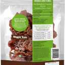 Waggin' Train Chicken Jerky Curls Dog Treats, Made with 100% Real Chicken Breasts, Only Two All-Natural Ingredients, Great High Protein Dog Treat, Easily Digestible for Big or Small Dogs, 16 oz. Pouch (EXP 02/16/28)