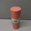 Simple Modern Insulated Tumbler with Lid and Straw | Iced Coffee Cup Reusable Stainless Steel Water Bottle Travel Mug | Gifts for Women Men Her Him | Classic Collection | 24oz | Blush