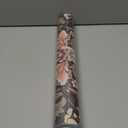 Abyssaly Vintage Floral Peel and Stick Wallpaper, Dark Green Moody Contact Paper, Removable Self-Adhesive William Morris Large Flower Wall Murals for Bathroom Bedroom Home Decor 17.3in x 393.7in