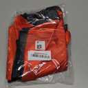 Dog Halloween Costume Dog Vampire Costume Funny Pet Vampire Devil Cape Cloak Halloween Costumes for Small Medium Large X-Large Dogs Pets (X-Large)