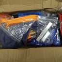 Professional Paintless Dent Repair Kit,Dent Puller Kit with Golden Lifter, Bridge Puller, Slide Hammer T-Bar, Suction Cup for Car Auto Body Hail Damage or Door Ding Removal