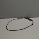 946-04173E Deck Engagement Cable for MTD Troy-Bilt 946 04173 746-04173 746-04173B 746-04173C 946-04173 946-04173B MTD 700 Series Craftsman LT538G LT542H LT4200 LT3800 LT1500 LT2500 LT2000 Lawn Mower