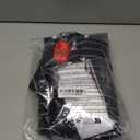 Morph 1920s Gangster Costume Men, 1920s Mens Costume, Mobster Costumes, Gangster Costumes Men (Medium, Black)