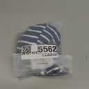 Recovery Suit for Dogs, Soft Dog Surgery Suit for Female Spay Male Neuter, Dog Cone Alternative Surgical Recovery Shirt for Abdominal Wounds, Anti-Licking Pet Clothes for Dogs Cats, Blue, XXX-Large