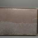 ARPEOTCY Large Framed Canvas Wall Art, 24x36 Inch, Modern Minimalist Abstract Art Prints, Contemporary Neutral Decor for Living Dining Room Hallway Bedroom Fireplace, Sandstone Textured Decor (36L" x 24W", white gestures)