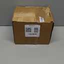 FL3T10300DA Alternator 220A 12V Compatible with 2011 2012 2013 2014 2015 2016 2017 F-ord F-150 F150 3.5L 3.7L 6-Groove Pulley Clockwise Replace 1042110070 FL3Z10346D FL3T-10300-DA