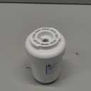 GE MWF Refrigerator Water Filter, Genuine Replacement Filter, Certified to Reduce Lead, Sulfur, and 50+ Other Impurities, Replace Every 6 Months for Best Results, Pack of 1