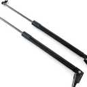 AUCERAMIC Rear Hatch Struts Lift Supports Fit for 2014-2018 Subaru Forester, Trunk Struts Forester Replace# 63269SG032 63269SG022, 2 Pcs