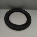 16x2.5 Tire and Inner Tube Set, 16x2.50 Scooter Tire for Ebikes Kids Bikes, 65-305 Tires Fit for Scooter BMX Bicycles Electric Bikes