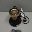 Bellissima Diffon Supreme Diffuser & Curly Hair Dryer - XL Diffuser for Long Waves, Curls, Coils - Cool Button - Anti-Frizz Technology