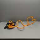 Spalding Back Atcha Ball Return Training Aid (Orange)