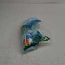 Joiedomi Shark Hooded Towels for Kids Soft 100% Cotton Kids Beach Towel 30" x 50" for 3-10 Years Boy Girl Beach Hooded Poncho Absorbent Pool Toddler Swim Bath Wrap