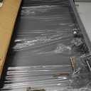 30" X 36" Roof Access Hatch, Galvanized Steel Roof Security Door, 30x36in