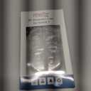 HEYSTOP Switch 2 Case for Nintendo Switch 2 Accessories(2025), Protective Case with Screen Protector, Switch 2 Transparent Cover with Protective Film and Grip Cover,AntiScratch and Shock Absorption (Extra large)