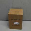 SUNFICON Cutting Board Rack Chopping Board Organizer Stand Holder Kitchen Countertop Pots Pan Lids Rack Organizer Flat Steel 4.92 x 5.7 x 8.47 inchBlack