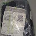 2025 Stretch Cushion Cover for Sofa, Individual Couch Sofa Seat Covers Removable & Washable, Sectional Couch Cushion Slipcover Replacement, Unique Fashion Pattern Soft Cozy Durable (3Pc, Dark Gray)