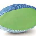 American Football 8.5" SUNDAY Water Play 2 Pack