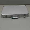 Spin Master Games, Cardinal Classics, 300-Piece Poker Set with Aluminum Carrying Case & Professional Weight Chips & Poker Dice, for Ages 8+