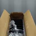 Pelonis Oil Filled Radiator Heater for Large Space, 2025 Upgraded, Space Heaters with 1500W Quiet Warmth Radiant Heater, 3 Heating Modes, Overheat & Tip-Over Protection, Adjustable Thermostat, Black