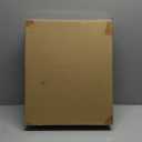 Medline Bed Assist Bar with Storage Pocket, Height Adjustable Bed Rail for Elderly Adults, Assistance for Getting In and Out of Bed at Home