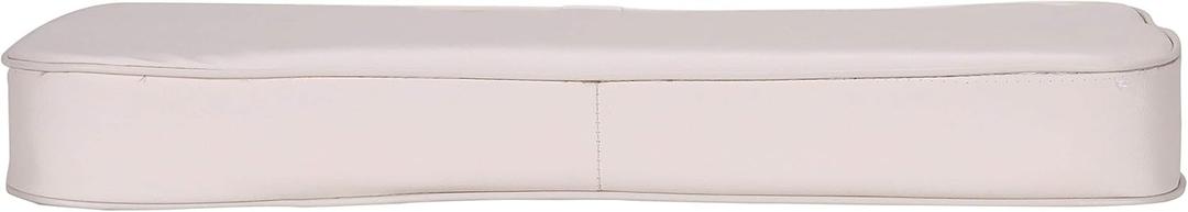 Seachoice 48-Qt. Cooler Cushion w/UV-Resistant Marine Grade Vinyl and Velcro Straps 