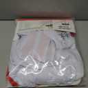 Morph Vegas Rockstar Costume Adult Men Disco Jumpsuit 70s Halloween Outfit for Men Party Wear (Medium)