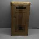 FLOWBREEZE 24" Windowless Portable Air Conditioner, 15H Timer &120Oscillation, 3-IN-1 Portable AC Unit w/Remote, 2Gal Tank, 3 Modes & Speeds, Ultra-Quiet Ventless Swamp Cooler for HomeOffice, Beige