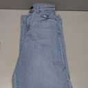 Lee Women's Legendary High Rise Trouser Jean (6, Morning Veil)