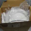 Foldable Heated Towel Warmer Bucket - 21L Large Capacity with 3 Temp Settings, Timer, Auto Shut Off & Ambient Light, Fits 2 Oversized 40"x70" Towels, Robes, Blankets