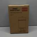 Baby Bottle Steamer and Dryer: 8 in 1 Compact Electric Steam - Portable for Travel and Home Use - for Baby Bottles Pacifiers Breast Pump Parts and Other Newborn Essentials BPA Free Auto Shut Off