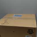 Headlights for 2009-2018 Dodge Ram 1500, for 2010-2018 Dodge Ram 2500 3500 with High/Low beam Bulbs, Driver & Passenger Side(ONLY fit Quad-Hole Single Headlight) (OE Replacement, A/Chrome Housing Amber Reflector Clear Lens)