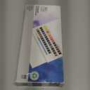 Winsor & Newton Cotman Watercolor Paint Set, Studio Set, 45 Half Pan w/ Brush
