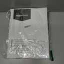 Amazon Basics 30% Recycled Multipurpose Copy & Print Paper, 8.5 x 11 Inches, 20 lb Weight, 92 Bright, White, 500 Sheets (1 Ream)