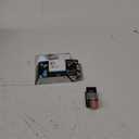 HP 61 Tri-color Ink | Works with DeskJet 1000, 1010, 1050, 1510, 2050, 2510, 2540, 3000, 3050, 3510; ENVY 4500, 5530; OfficeJet 2620, 4630 Series | Eligible for Instant Ink | CH562WN